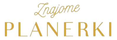 Logo Znajome Planerki